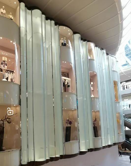 西安万象城项目