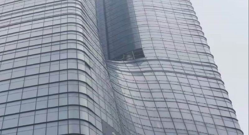苏州吴江绿地太湖新城项目