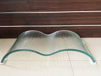 夹层玻璃
